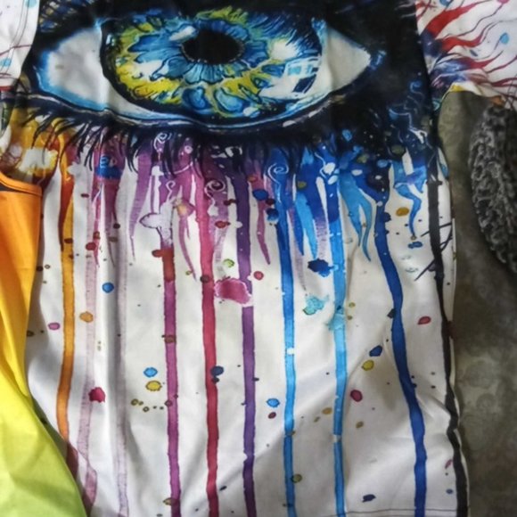 Tee shirt - Picture 2 of 4